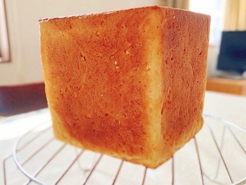 型焼き☆オートミール食パン